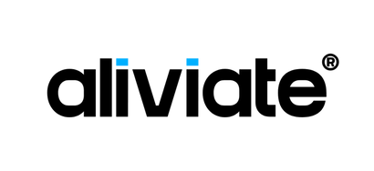 Logotipo da loja Aliviate®