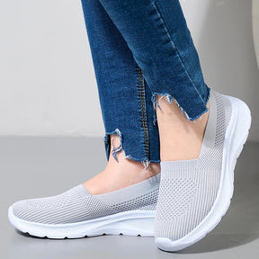 Tênis Ortopédico - FlexiFit
