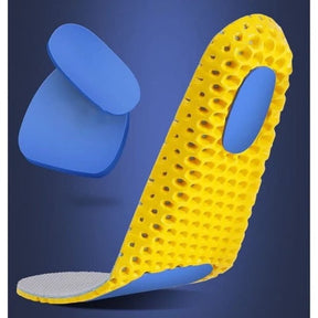 Palmilha ortopedica - Ortostep™