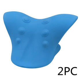Extensor para o pescoço – CerviFlex™