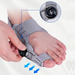 Corretor de Joanete - FlexiFoot