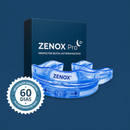 Protetor Bucal Anti-Ronco - Zenox Pró ® - 90% DE DESCONTO SÓ HOJE🔥