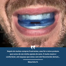 Protetor Bucal Anti-Ronco - Zenox Pró ® - 90% DE DESCONTO SÓ HOJE🔥