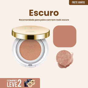 Base Profissional BioAqua© [COMPRE 1 & LEVE 2] + BRINDES