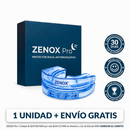 Protetor Bucal Anti-Ronco - Zenox Pró ® - 90% DE DESCONTO SÓ HOJE🔥