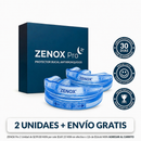 Protetor Bucal Anti-Ronco - Zenox Pró ® - 90% DE DESCONTO SÓ HOJE🔥