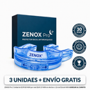Protetor Bucal Anti-Ronco - Zenox Pró ® - 90% DE DESCONTO SÓ HOJE🔥