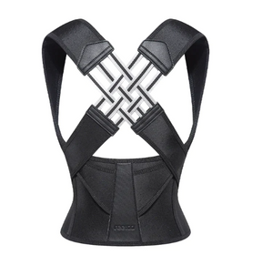 PostureLux™ Corretor de Postura Premium
