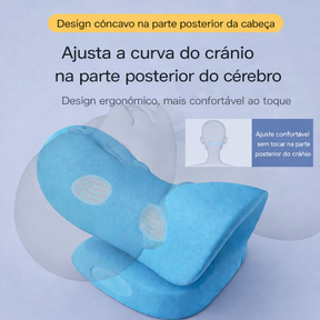 Extensor para o pescoço – CerviFlex™