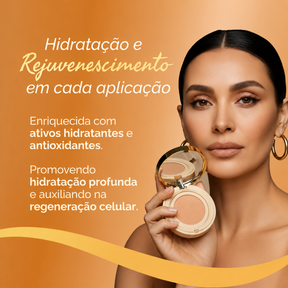 Base Profissional BioAqua© [COMPRE 1 & LEVE 2] + BRINDES